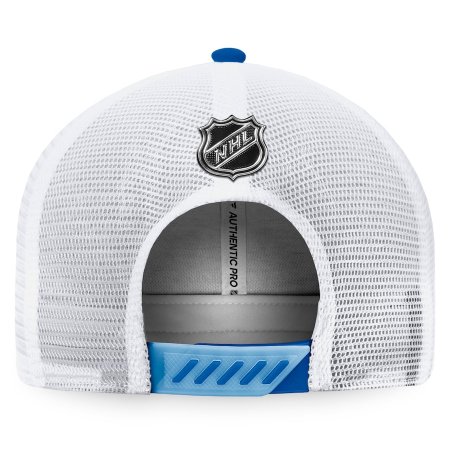 Winnipeg Jets - 2022 Draft Authentic Pro NHL Hat