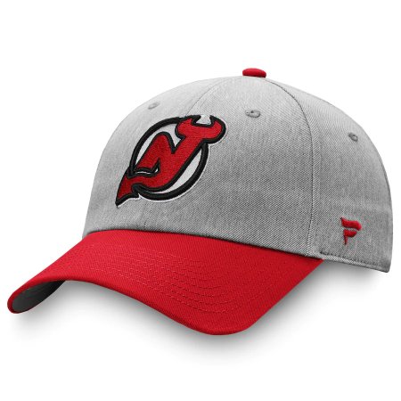 New Jersey Devils - Branded NHL Kšiltovka
