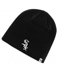 Chicago White Sox - Basic Logo MLB Knit Hat