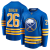 Buffalo Sabres - Rasmus Dahlin Breakaway Home NHL Trikot