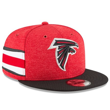 New Era 9Fifty Baycik Snapback - San Francisco 49ers/Red - New Star