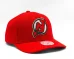 New Jersey Devils - Team Ground Pro NHL Czapka