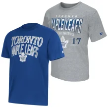 Toronto Maple Leafs - Team Two-Pack NHL Koszułka set