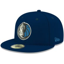 Dallas Mavericks - Official Team 59Fifty NBA Czapka