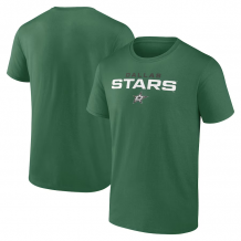 Dallas Stars - Barnburner NHL T-Shirt