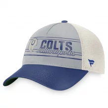 Indianapolis Colts - True Retro Classic NFL Hat