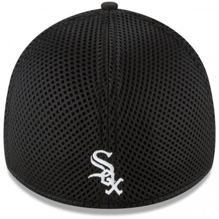 Chicago White Sox - New Era Neo 39Thirty MLB Hat