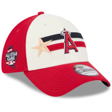 Los Angeles Angels - 2024 All-Star Game 39Thirty MLB Hat
