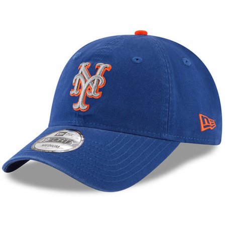 New York Mets - Core Fit Replica 49Forty MLB Čiapka