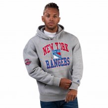 New York Rangers - Assist NHL Sweatshirt