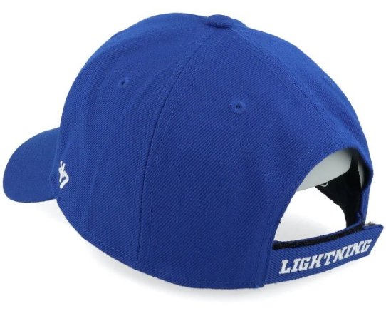 Tampa Bay Lightning - Team MVP NHL Kšiltovka