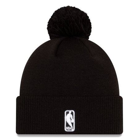 LA Clippers - 2020/21 City Edition Alternate NBA Knit hat