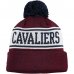 Cleveland Cavaliers - Banner Cuffed NBA Zimní čepice