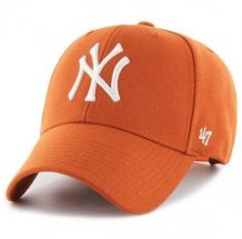 New York Yankees - MVP Snapback BO MLB Cap