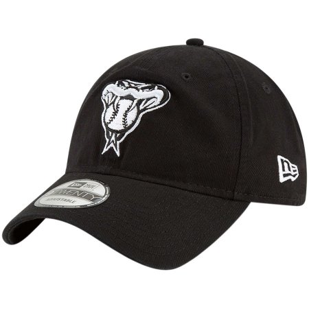 Arizona Diamondbacks - Core Classic Twill 9TWENTY MLB Hat