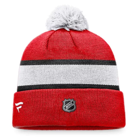 Detroit Red Wings - Breakaway Cuffed NHL Zimná čiapka