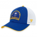 Buffalo Sabres - Fundamental Royal NHL Hat
