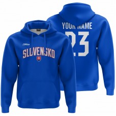 Slovensko - Hockey Sweatshirt 0621