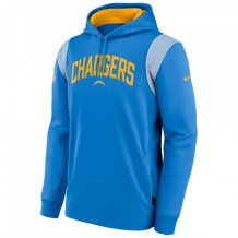 Los Angeles Chargers - 2022 Sideline NFL Sweatshirt