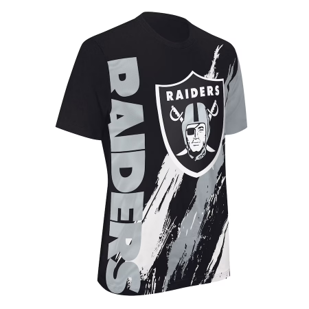 Las Vegas Raiders - Extreme Defender NFL T-Shirt