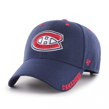 Montreal Canadiens - Defrost NHL Czapka