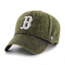 Boston Red Sox - Worcester MVP MLB Hat