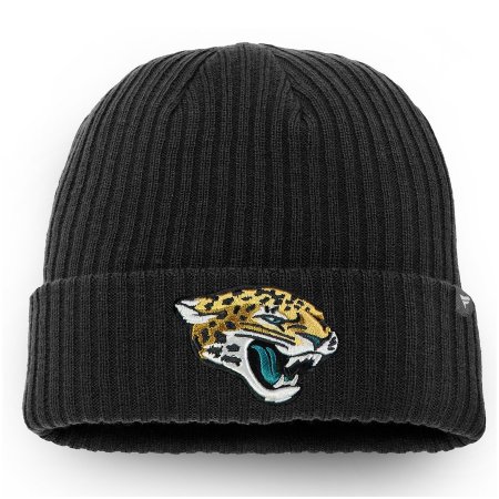 Jacksonville Jaguars - Core Elevated NFL Knit hat