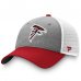 Atlanta Falcons - Tri-Tone Trucker NFL Cap