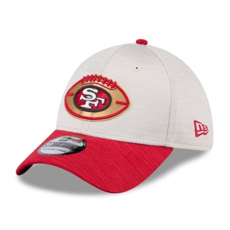 San Francisco 49ers - 2024 Sideline Historic 39Thirty NFL Cap