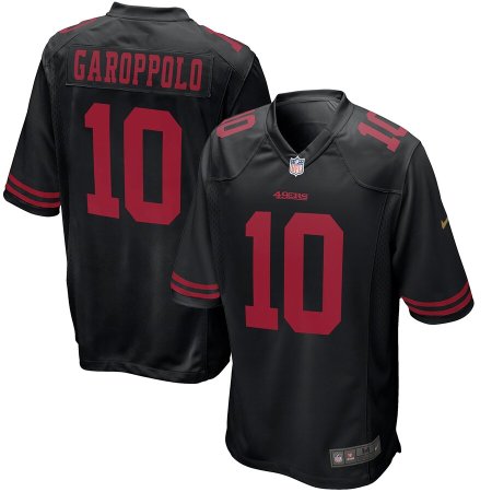 San Francisco 49ers Jersey (D)