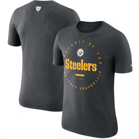 Pittsburgh Steelers - Property of Performance NFL T-Shirt