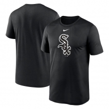 Chicago White Sox - Legend Logo MLB T-Shirt