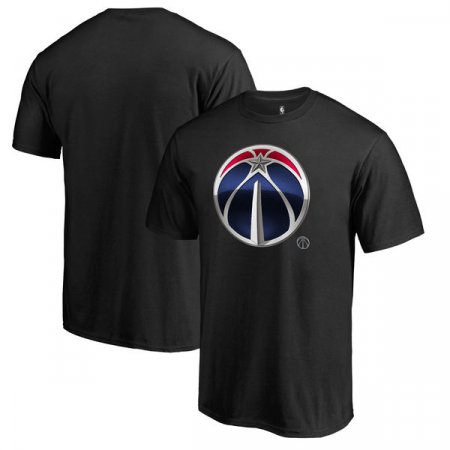 Washington Wizards - Midnight Mascot NBA T-Shirt