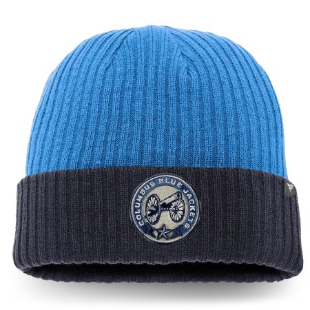 Columbus Blue Jackets - Core Alternate NHL Knit Hat