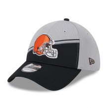 Cleveland Browns - Colorway 2023 Sideline 39Thirty NFL Cap