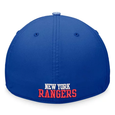 New York Rangers - Defender Flex NHL Hat
