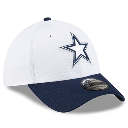 Dallas Cowboys - 2024 Training Camp 39Thirty NFL Hat