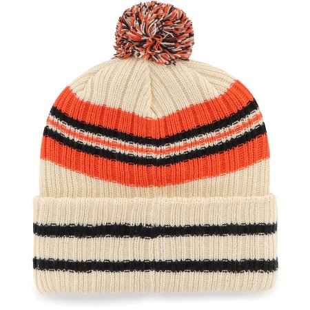 Philadelphia Flyers - Hone Cuffed NHL Knit Hat