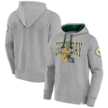 Green Bay Packers - Label Maker NFL Sweatshirt