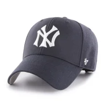 New York Yankees - MVP Cooperstown MLB Šiltovka