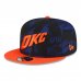 Oklahoma City Thunder - 2023 City Edition 9Fifty NBA Cap