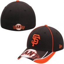 San Francisco Giants - Team Illusion MLB Cap