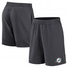 Miami Dolphins - Stretch Woven NFL Shorts