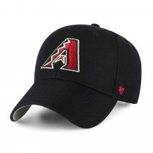 Arizona Diamondbacks - MVP MLB Hat