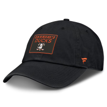Anaheim Ducks - Team Authentic Pro Prime NHL Czapka