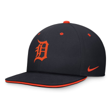 Detroit Tigers - Primetime Pro Performance MLB Hat