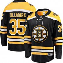 Boston Bruins - Linus Ullmark Breakaway NHL Jersey