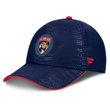 Florida Panthers - Authentic Pro Rink Debossed NHL Kšiltovka