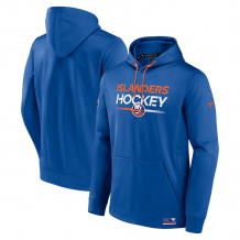New York Islanders - Authentic Pro 23 NHL Sweatshirt