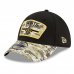New Orleans Saints - 2021 Salute To Service 39Thirty NFL Šiltovka
